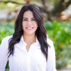 Claudia Victoria De Jesus